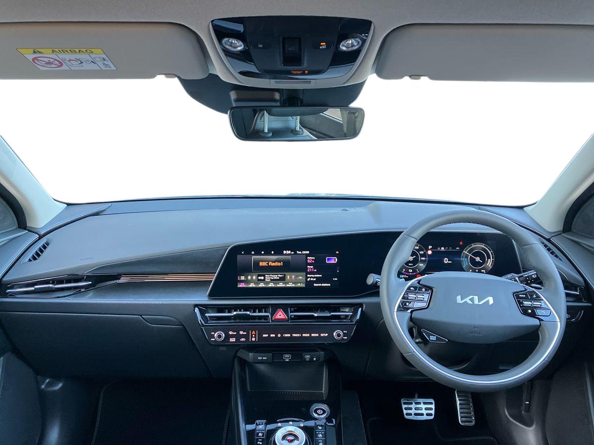 Used Kia Niro 2025 for sale - 76016632: Photo 10