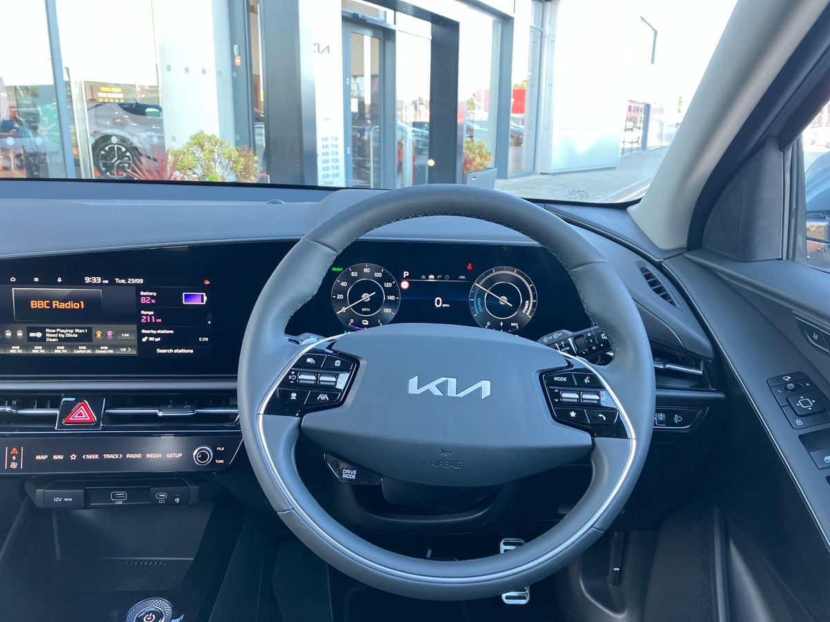 Used Kia Niro 2025 for sale - 76016632: Photo 17