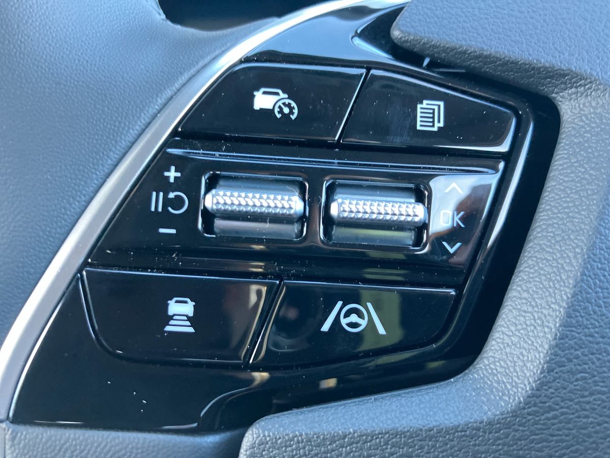 Used Kia Niro 2025 for sale - 76016632: Photo 19