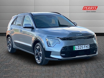 Kia - Niro