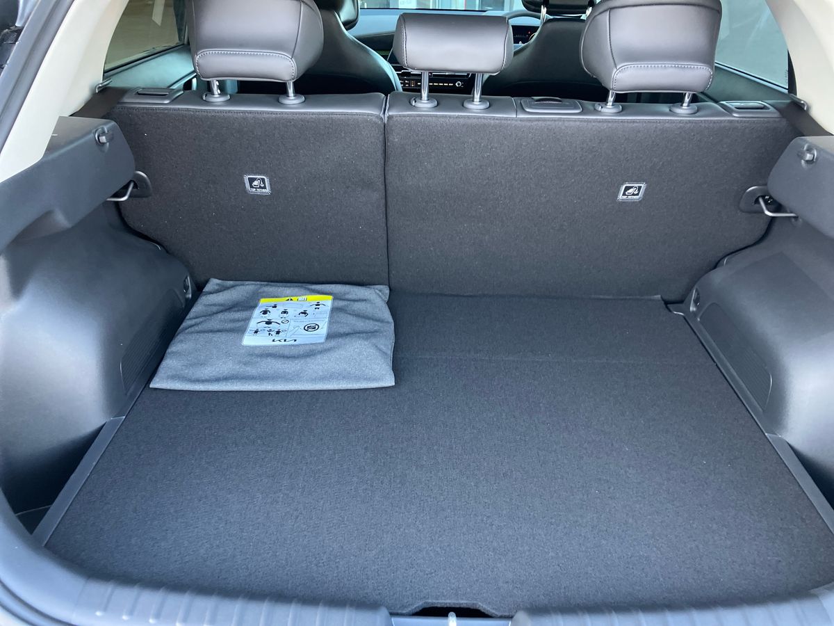 Used Kia Niro 2025 for sale - 76016632: Photo 23
