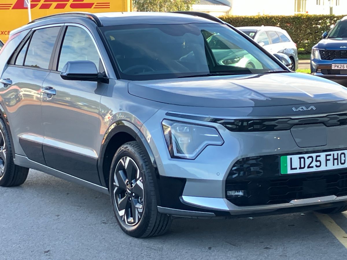 Used Kia Niro 2025 for sale - 76016632: Photo 25