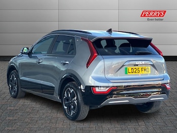 Used Kia Niro 2025 for sale - 76016632: Photo 2