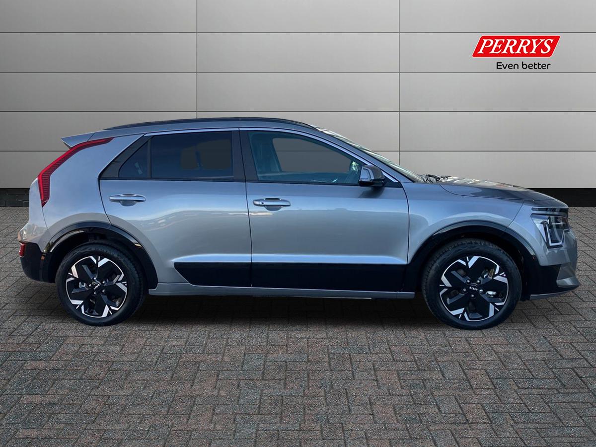 Used Kia Niro 2025 for sale - 76016632: Photo 3
