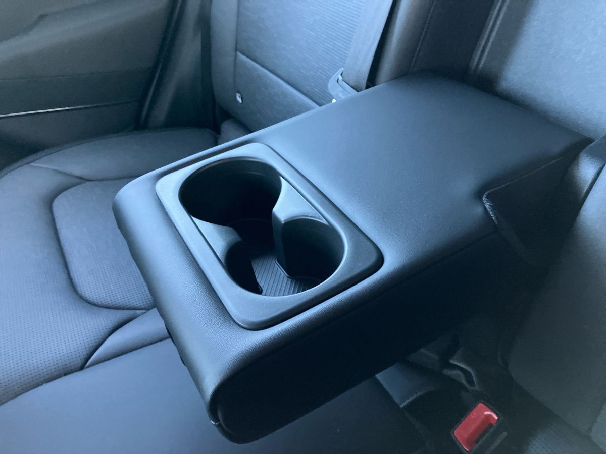 Used Kia Niro 2025 for sale - 76016632: Photo 35