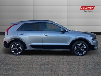Used Kia Niro 2025 for sale - 76016632: Photo 3
