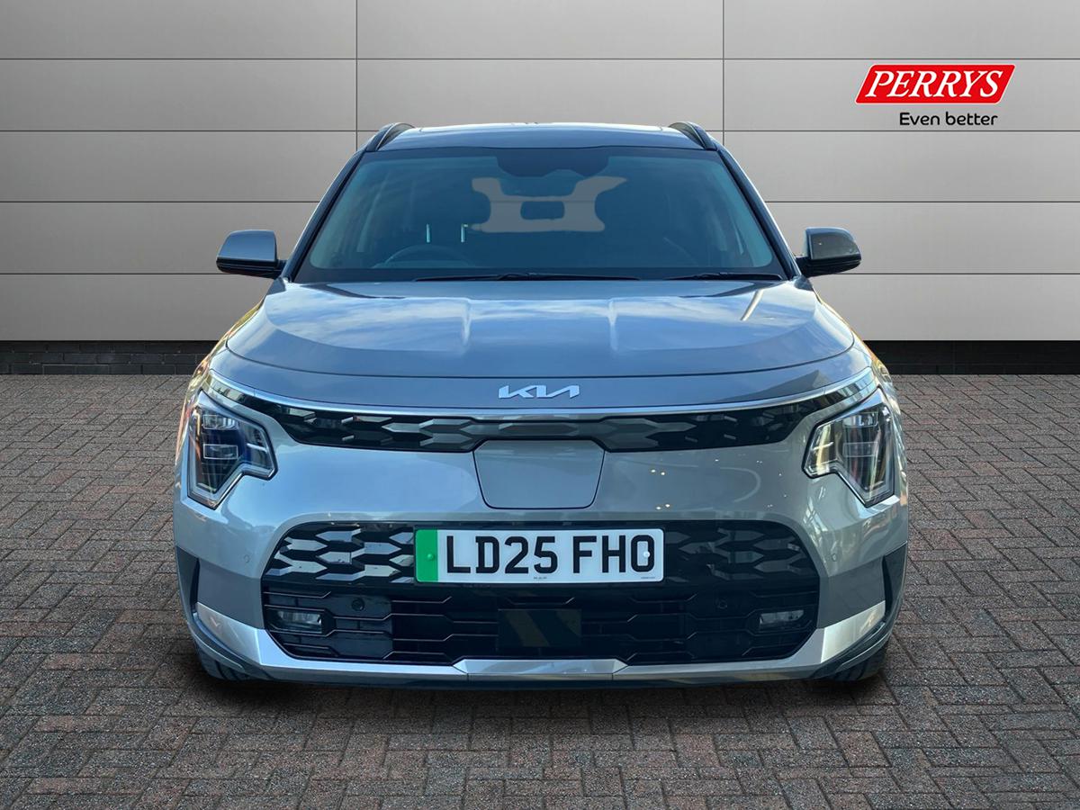 Used Kia Niro 2025 for sale - 76016632: Photo 4