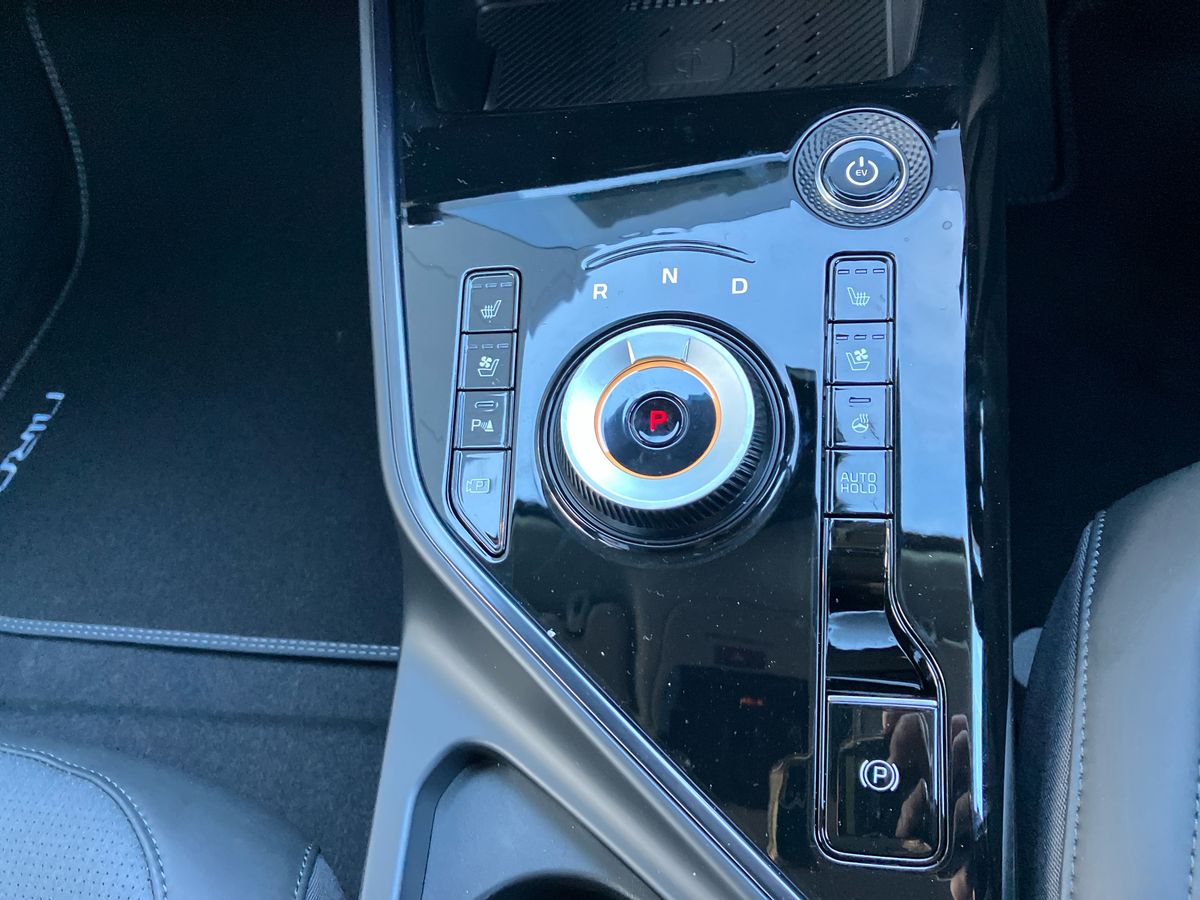 Used Kia Niro 2025 for sale - 76016632: Photo 43