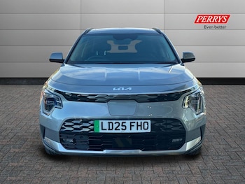 Used Kia Niro 2025 for sale - 76016632: Photo 4