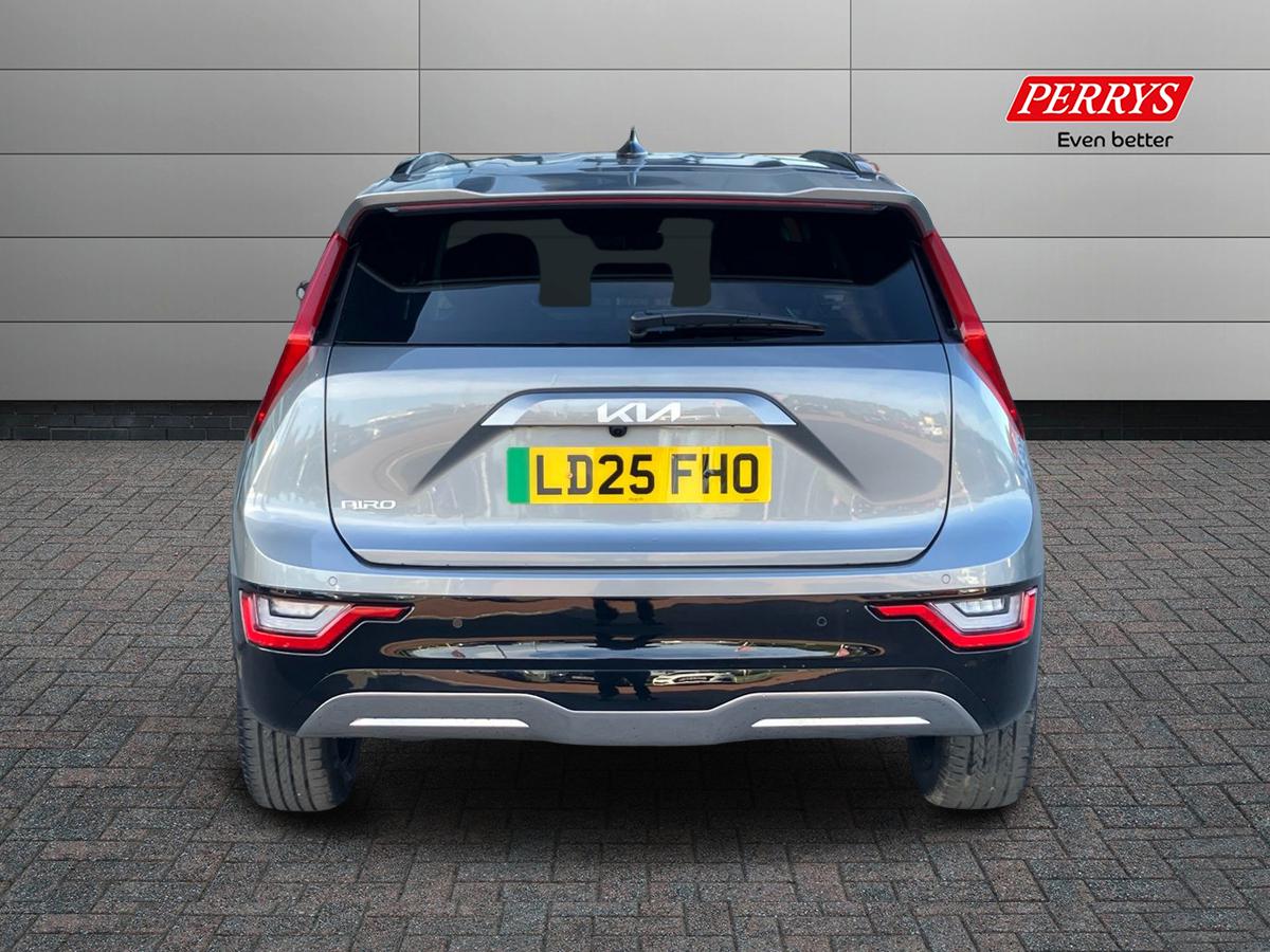 Used Kia Niro 2025 for sale - 76016632: Photo 5