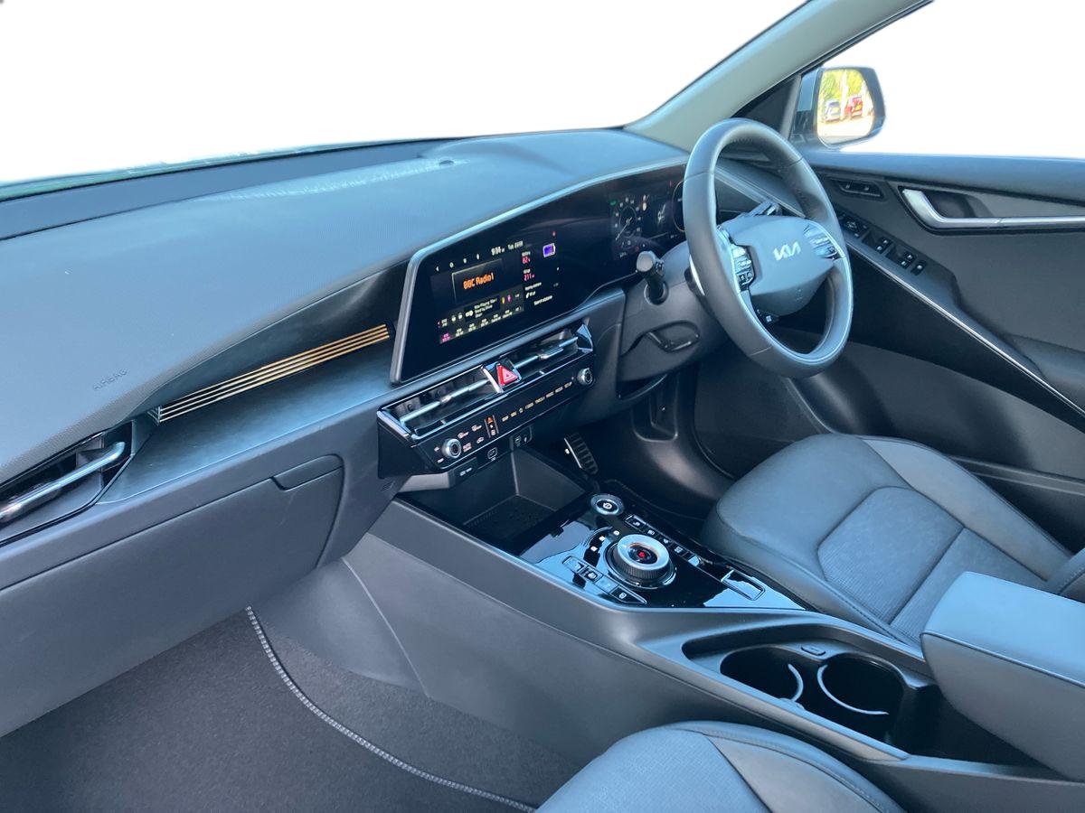 Used Kia Niro 2025 for sale - 76016632: Photo 7