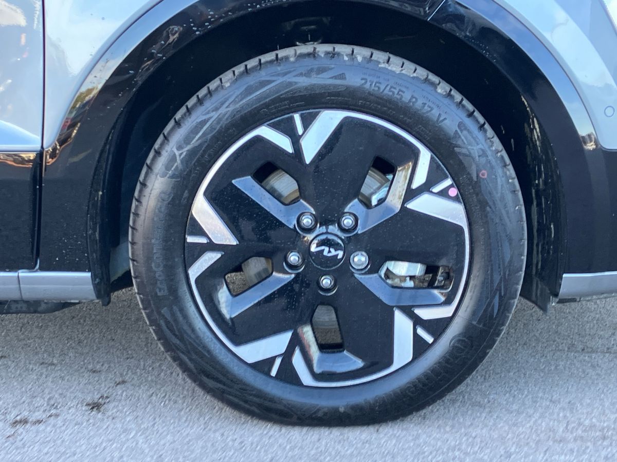 Used Kia Niro 2025 for sale - 76016632: Photo 8