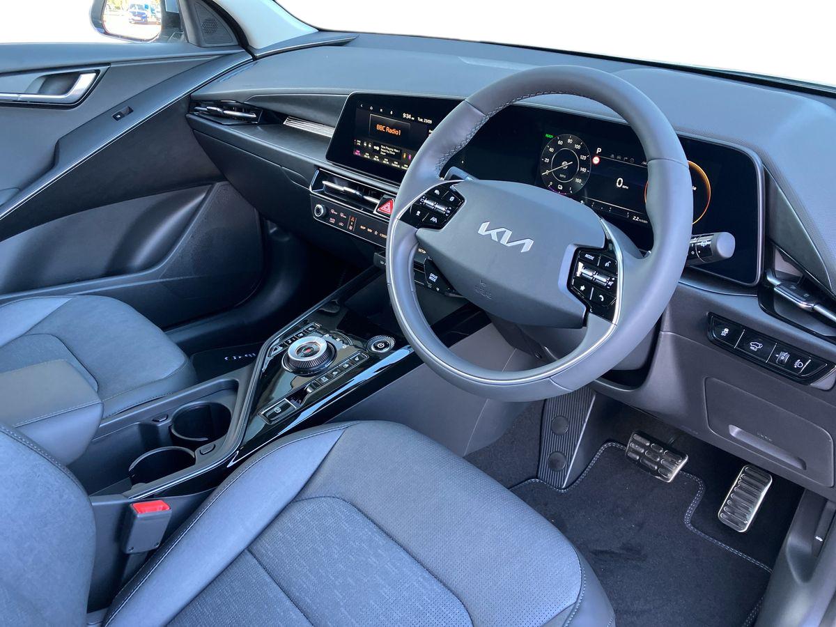Used Kia Niro 2025 for sale - 76016632: Photo 9