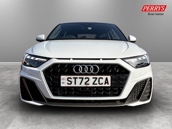 Used Audi A1 2023 for sale - 78043388: Photo