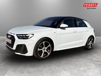 Used Audi A1 2023 for sale - 78043388: Photo