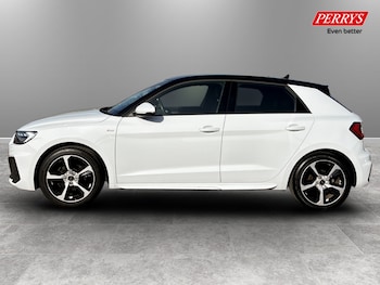 Used Audi A1 2023 for sale - 78043388: Photo