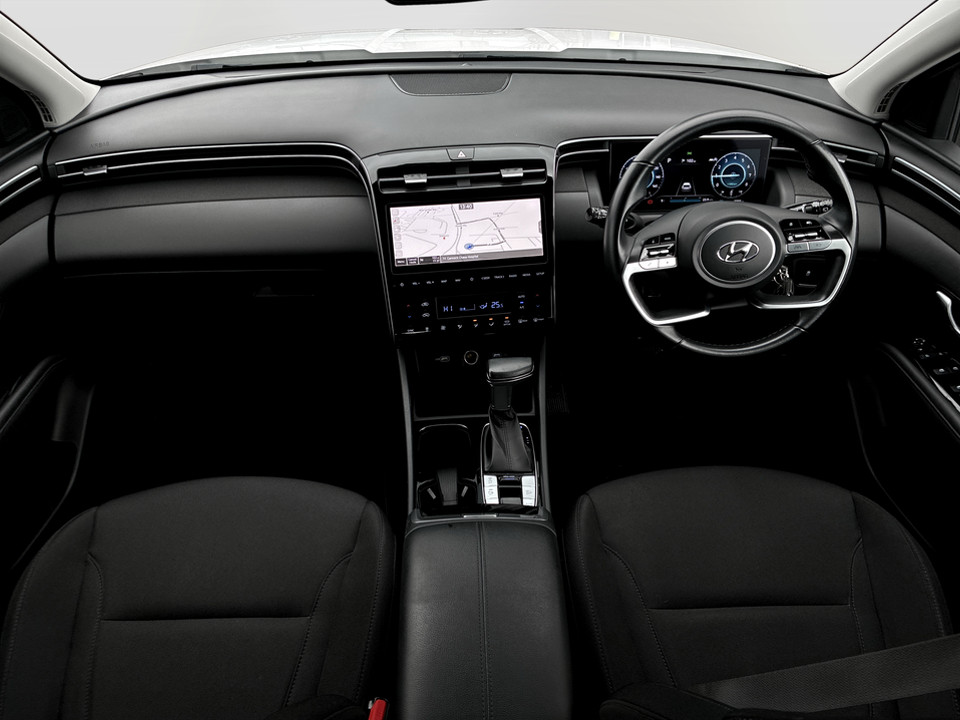 Used Hyundai TUCSON 2023 for sale - 78012094: Photo 15