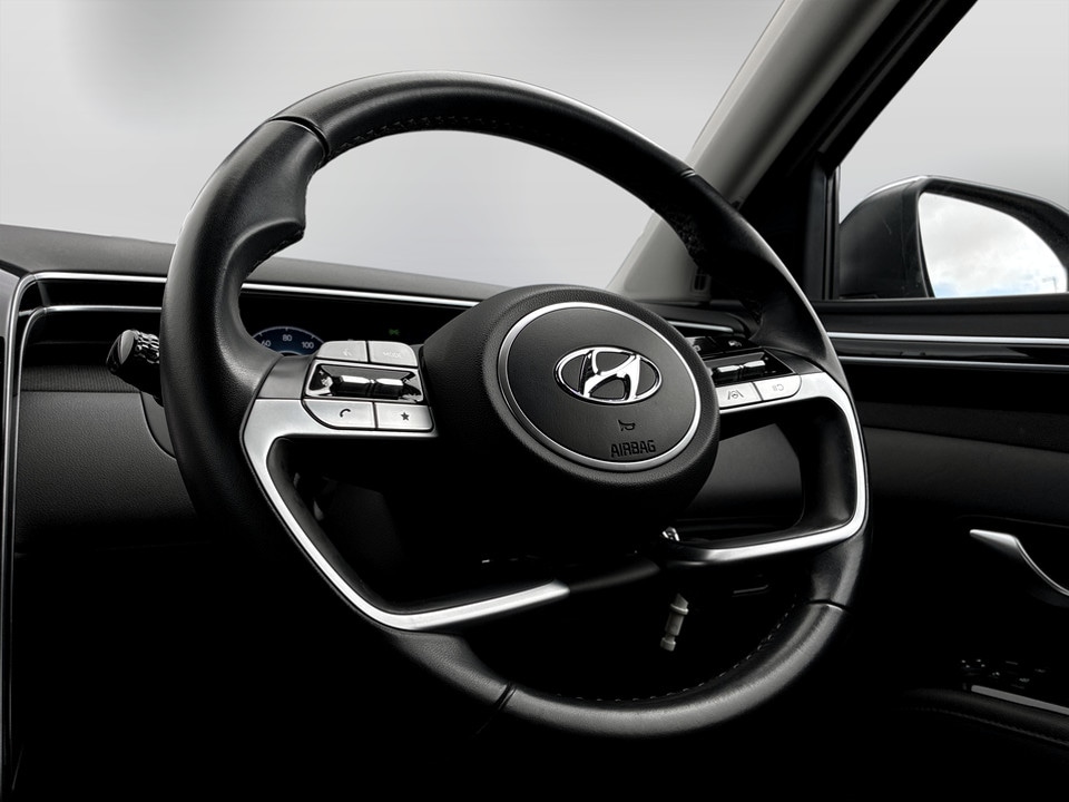 Used Hyundai TUCSON 2023 for sale - 78012094: Photo 16