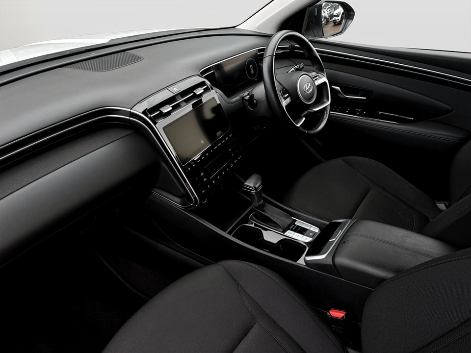 Used Hyundai TUCSON 2023 for sale - 78012094: Photo 17