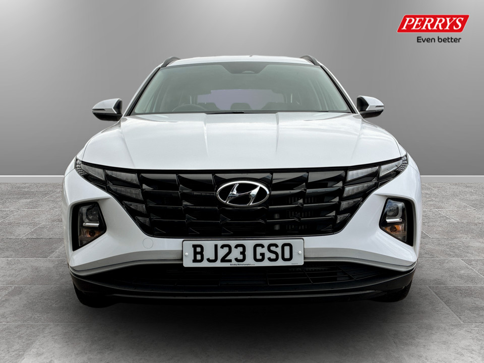 Used Hyundai TUCSON 2023 for sale - 78012094: Photo 2