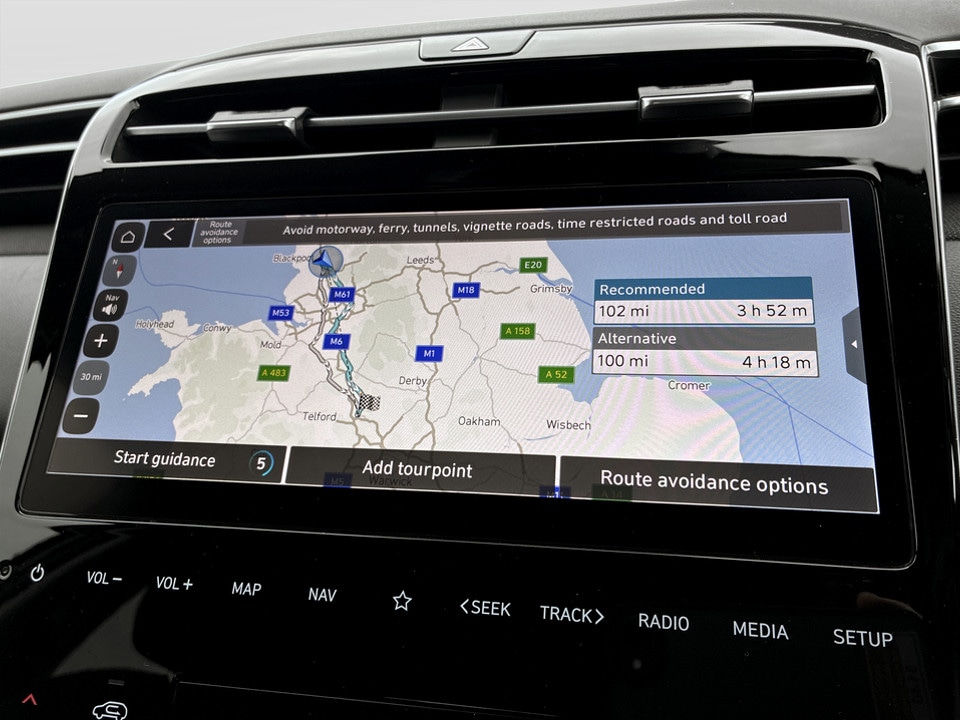 Used Hyundai TUCSON 2023 for sale - 78012094: Photo 20