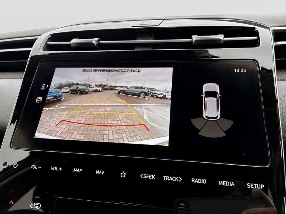 Used Hyundai TUCSON 2023 for sale - 78012094: Photo 21