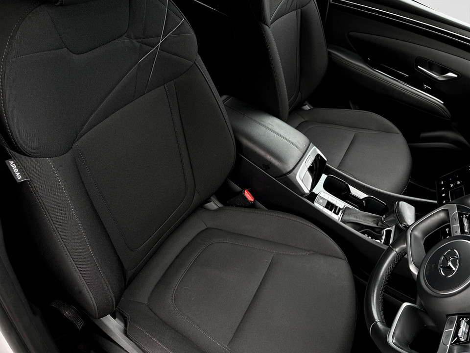 Used Hyundai TUCSON 2023 for sale - 78012094: Photo 24