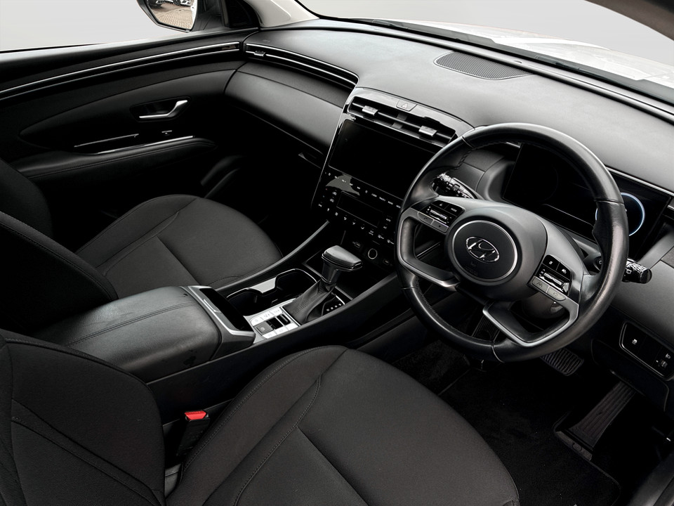 Used Hyundai TUCSON 2023 for sale - 78012094: Photo 25