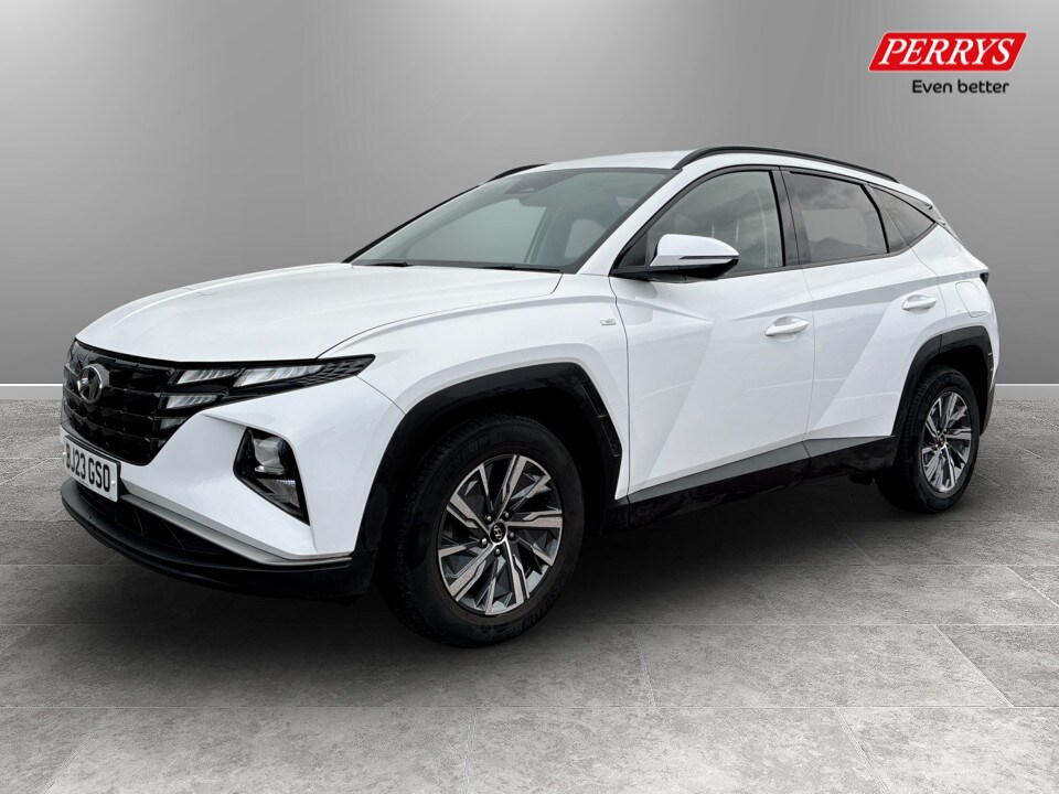 Used Hyundai TUCSON 2023 for sale - 78012094: Photo 3