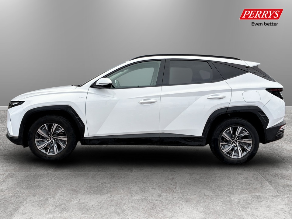 Used Hyundai TUCSON 2023 for sale - 78012094: Photo 4