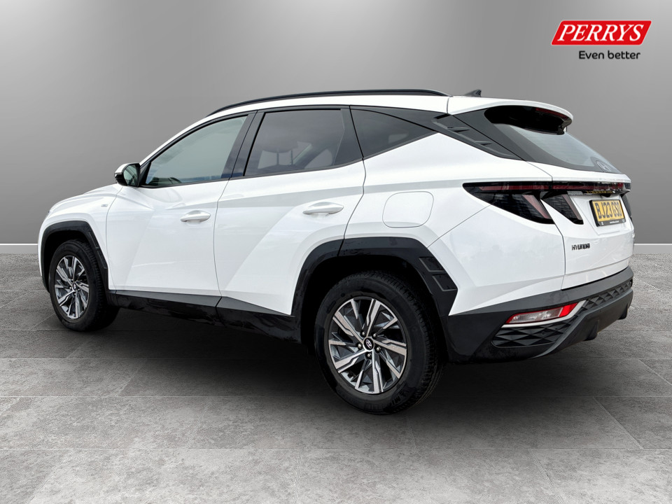 Used Hyundai TUCSON 2023 for sale - 78012094: Photo 5