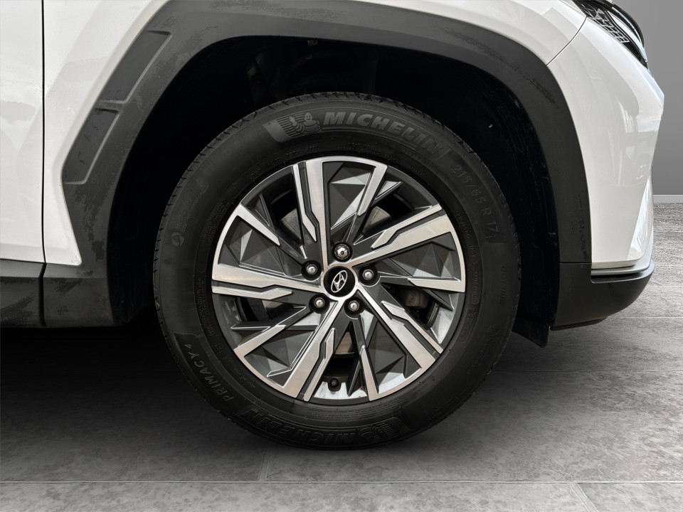 Used Hyundai TUCSON 2023 for sale - 78012094: Photo 9