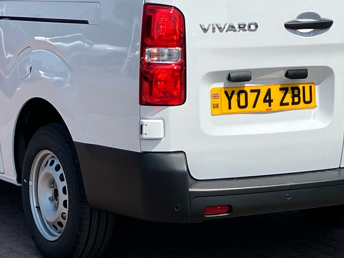 Vehicle 26
