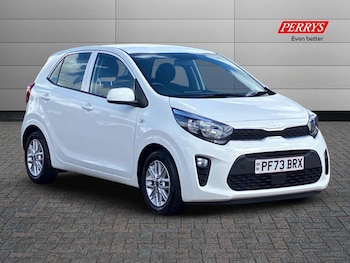 Kia - Picanto