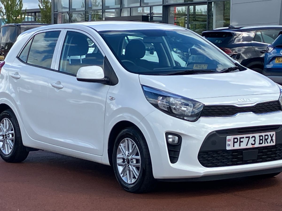 Vehicle 34