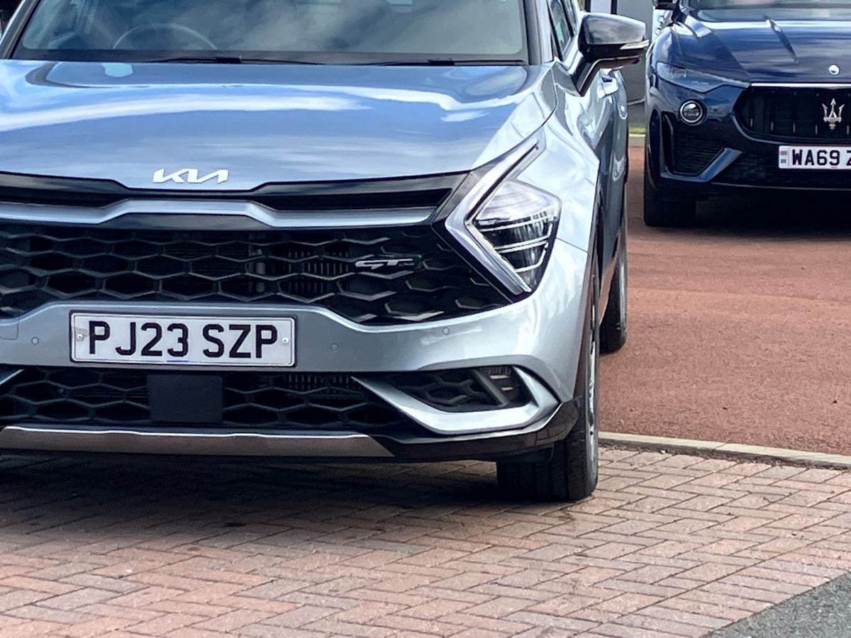 Vehicle 29