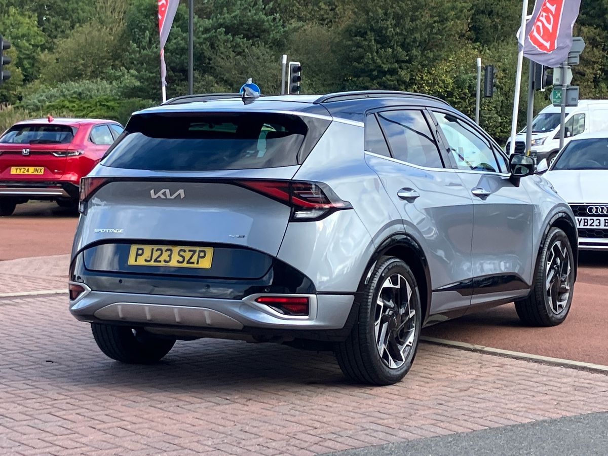 Vehicle 34