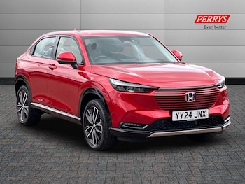 Honda - HR-V