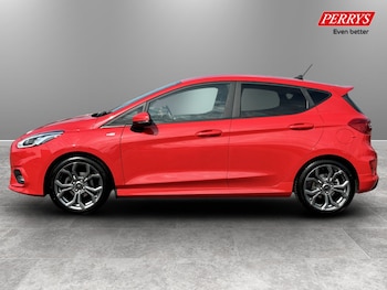 Used Ford Fiesta 2019 for sale - 78551998: Photo