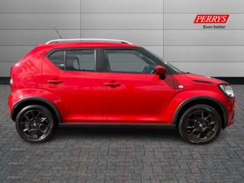 Used Suzuki Ignis 2019 for sale - 75063685: Photo