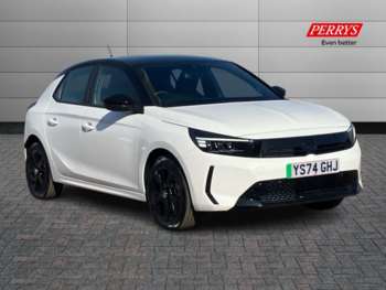 2025 - 100kW Yes 50kWh 5dr Auto Hatchback