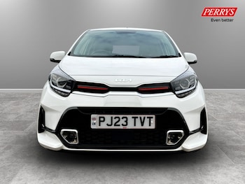 Used Kia Picanto 2023 for sale - 77896465: Photo