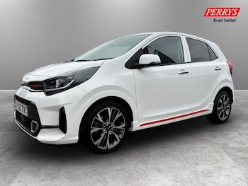 Used Kia Picanto 2023 for sale - 77896465: Photo