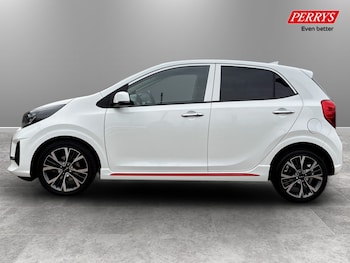 Used Kia Picanto 2023 for sale - 77896465: Photo