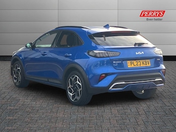 Used Kia XCeed 2023 for sale - 76090226: Photo