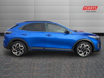 Used Kia XCeed 2023 for sale - 76090226: Photo