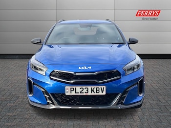 Used Kia XCeed 2023 for sale - 76090226: Photo