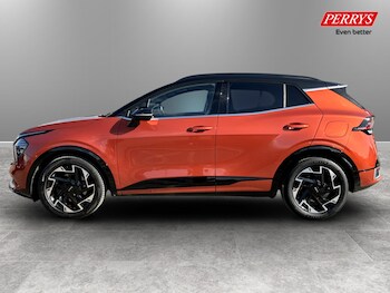 Used Kia Sportage 2023 for sale - 78218353: Photo