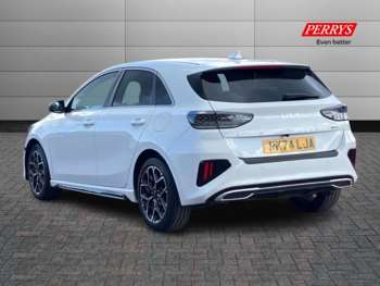 Used Kia Ceed 2024 for sale - 74926034: Photo
