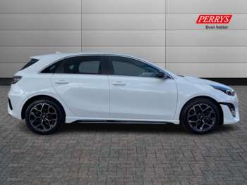 Used Kia Ceed 2024 for sale - 74926034: Photo